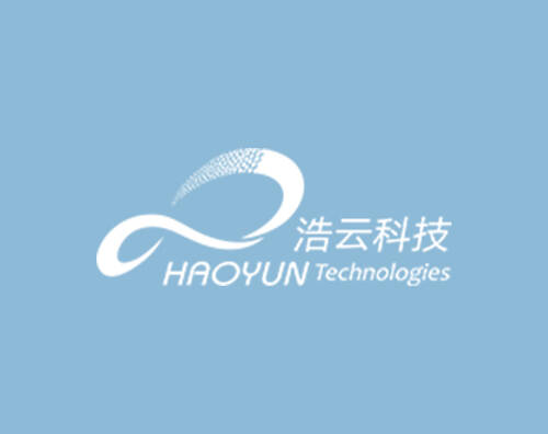 浩云科技打造全新响应式官网